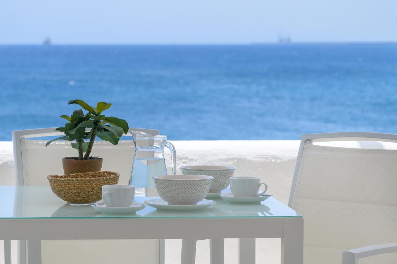 La Vida Oceana Appartement